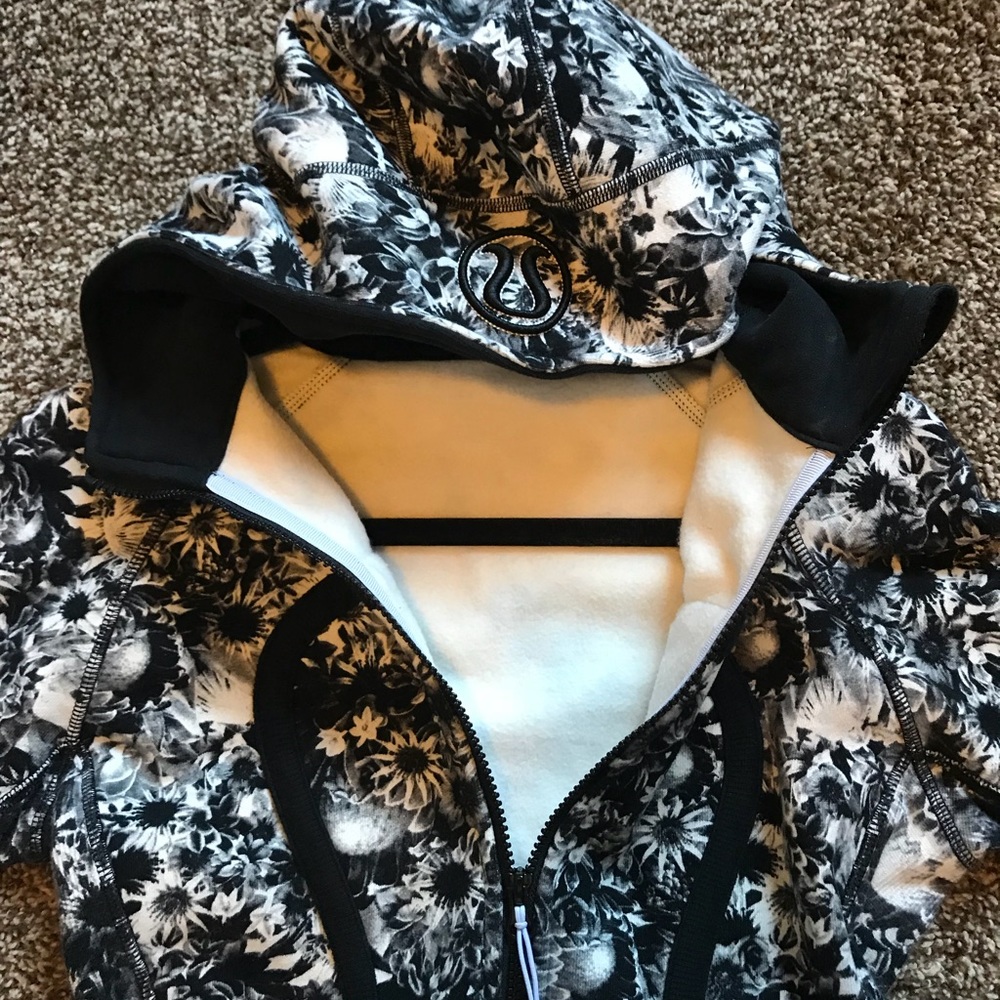 Lululemon Jacket